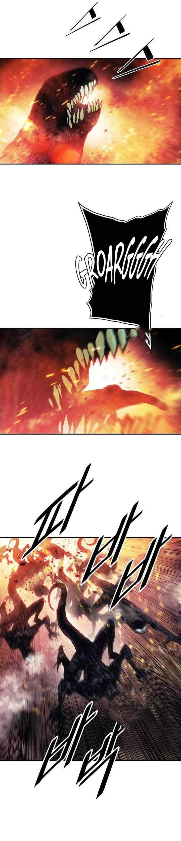 MookHyang – Dark Lady Chap 291 - Next Chap 292