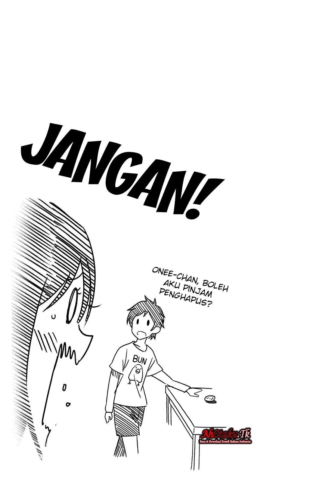 Senryuu Shoujo Chap 15 - Next Chap 16