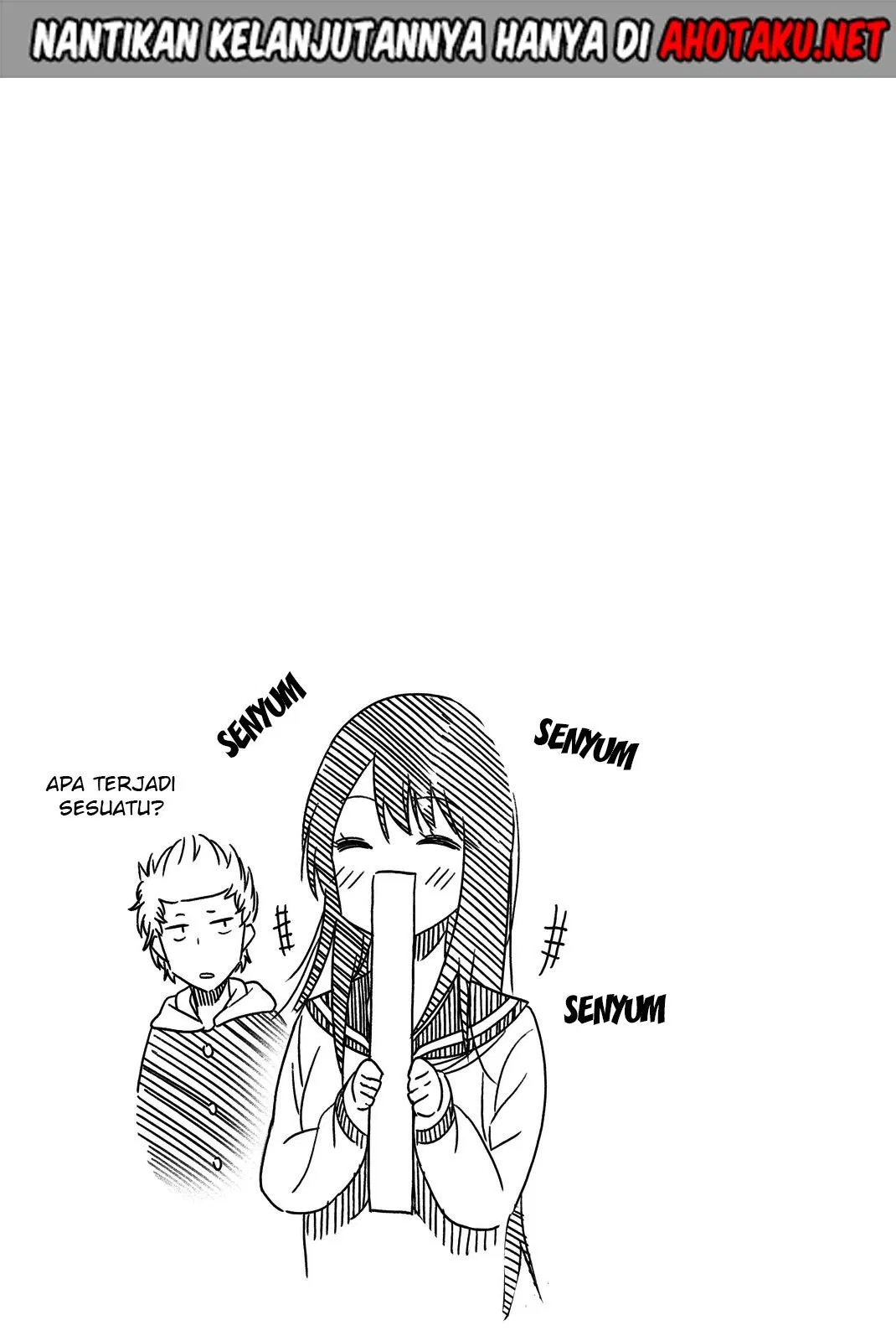 Senryuu Shoujo Chap 13 - Next Chap 14