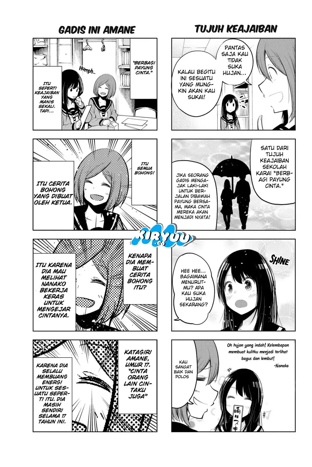 Senryuu Shoujo Chap 25 - Next Chap 26