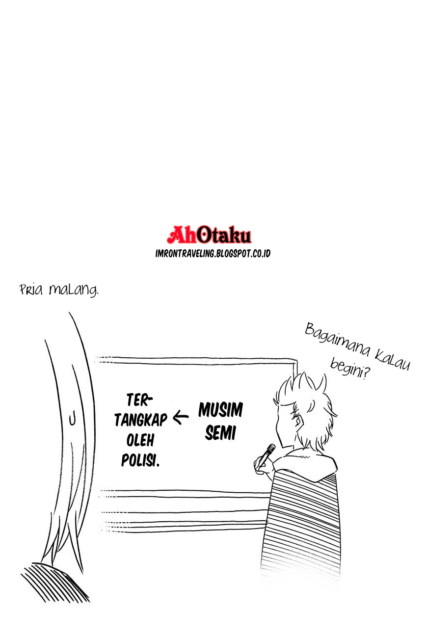 Senryuu Shoujo Chap 2 - Next Chap 3