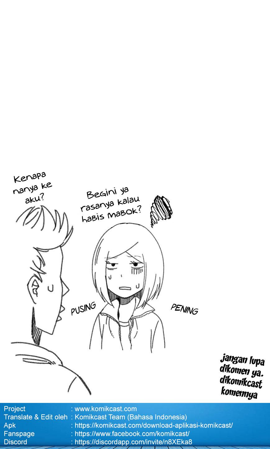 Senryuu Shoujo Chap 21 - Next Chap 22