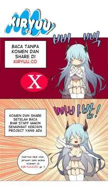 Senryuu Shoujo Chap 22 - Next Chap 23