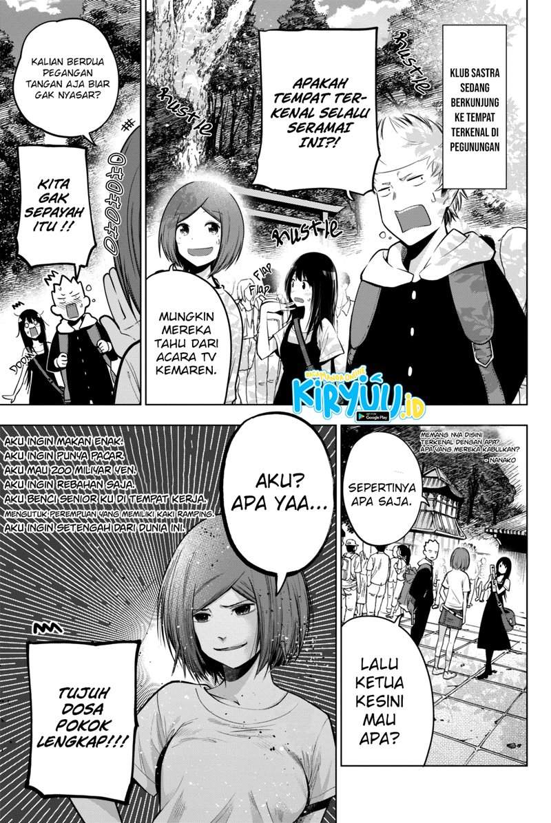 Senryuu Shoujo Chap 35 - Next Chap 36
