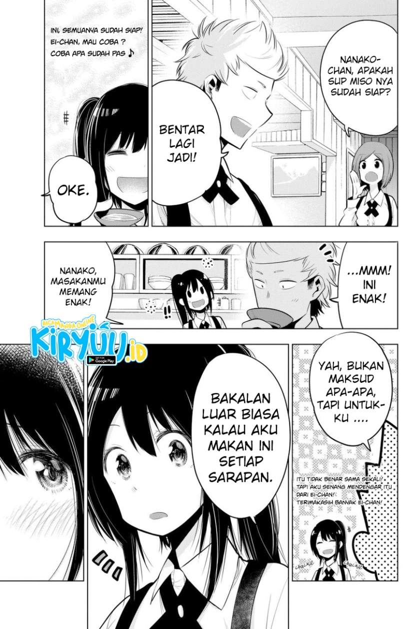 Senryuu Shoujo Chap 36 - Next Chap 37