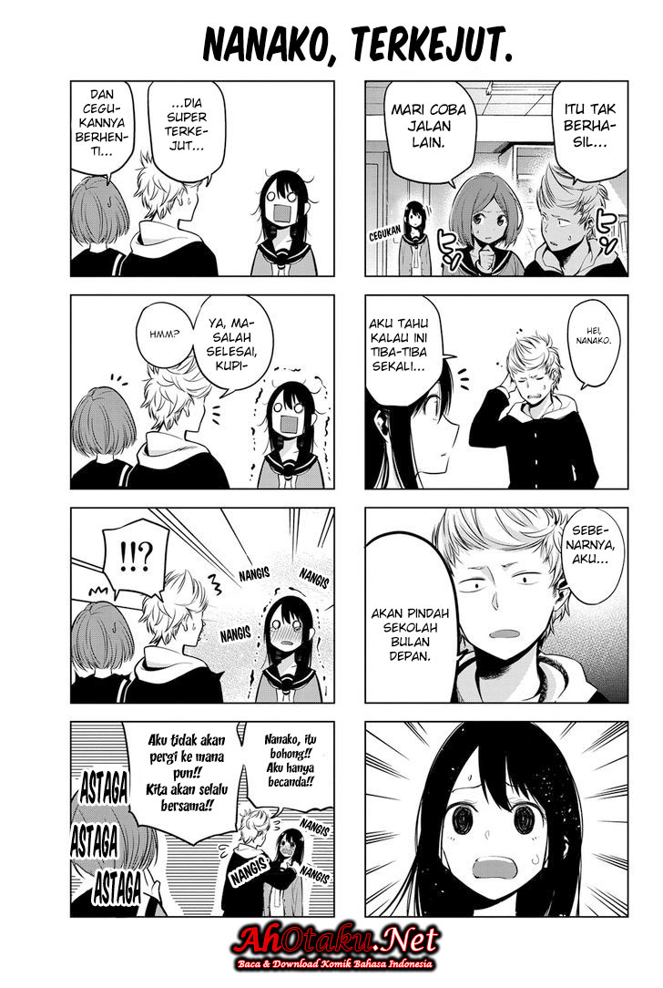 Senryuu Shoujo Chap 5 - Next Chap 6