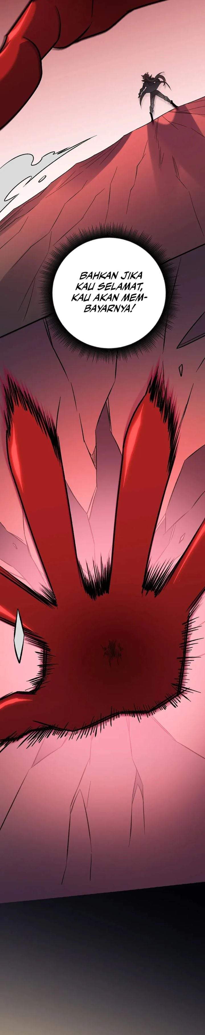 God Killer Chap 130 - Next Chap 131