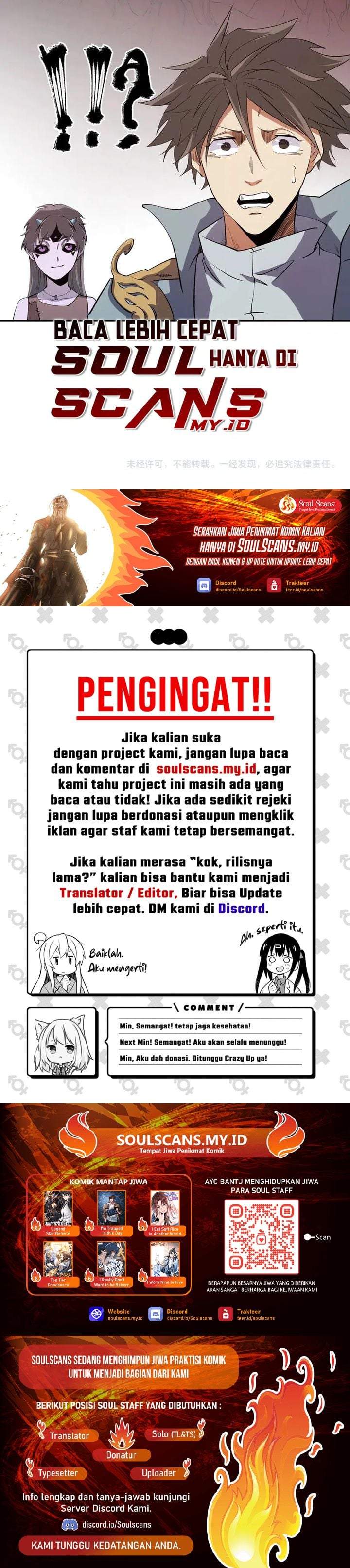 God Killer Chap 100 - Next Chap 101
