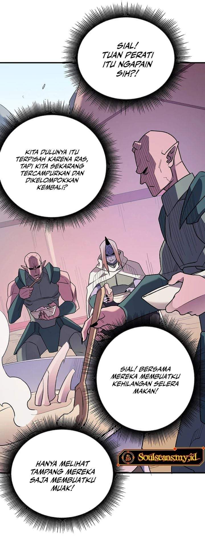 God Killer Chap 119 - Next Chap 120