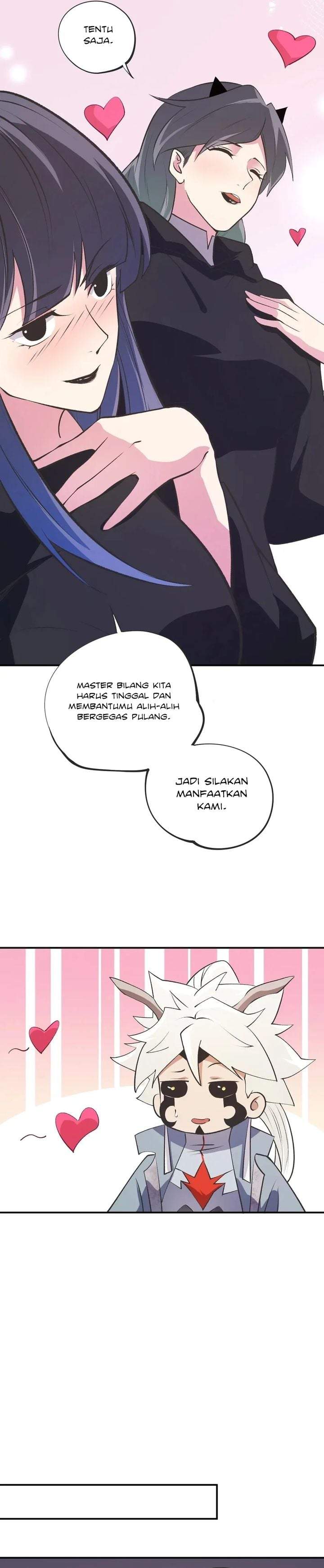 God Killer Chap 110 - Next Chap 111