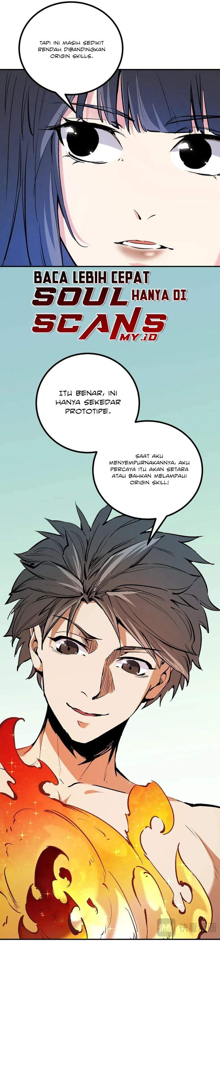 God Killer Chap 112 - Next Chap 113