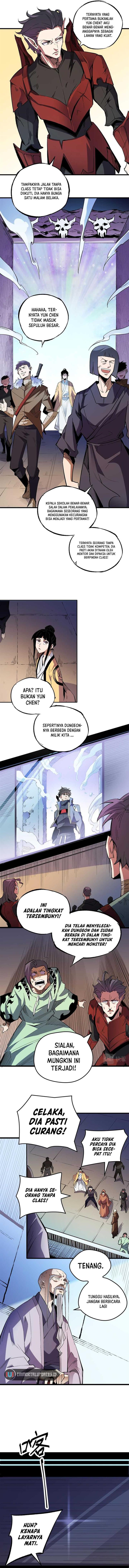 God Killer Chap 15 - Next Chap 16
