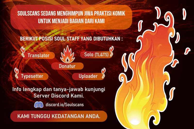 God Killer Chap 18 - Next Chap 19