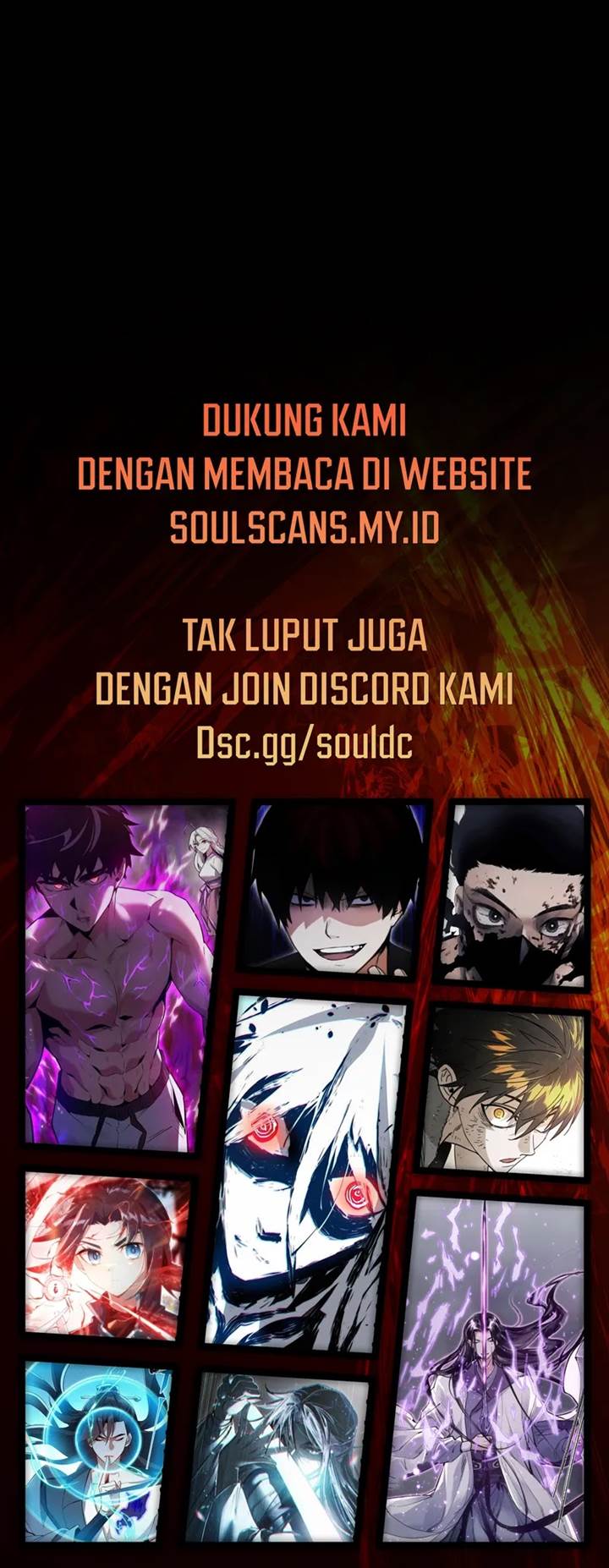 God Killer Chap 28 - Next Chap 29