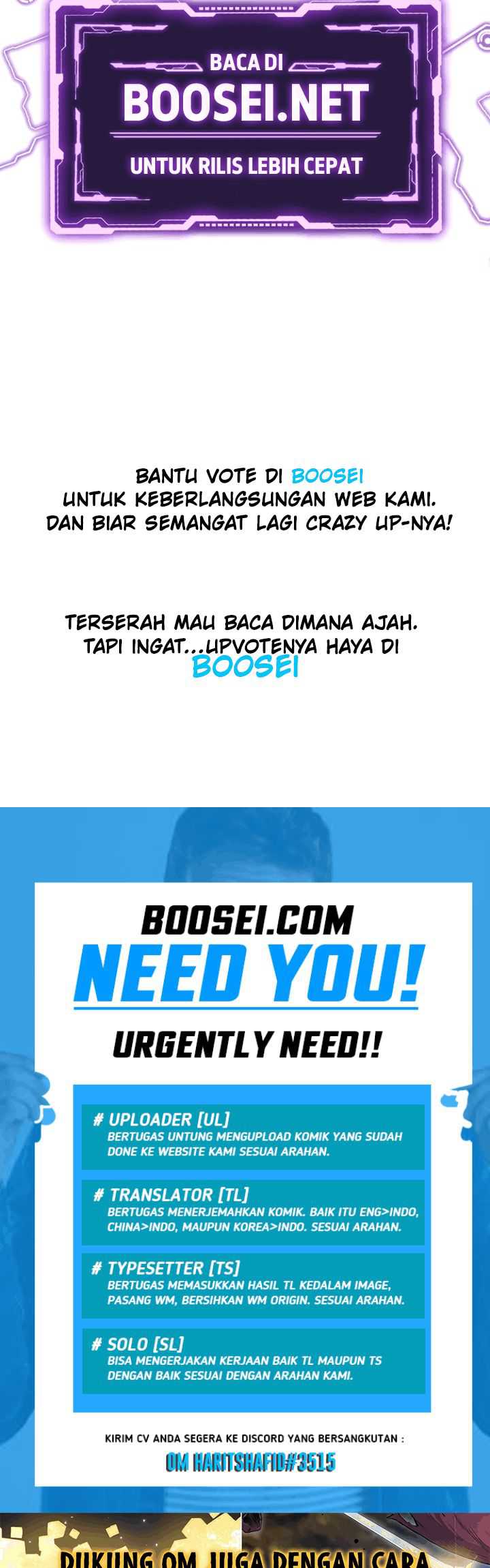 God Killer Chap 3 - Next Chap 4