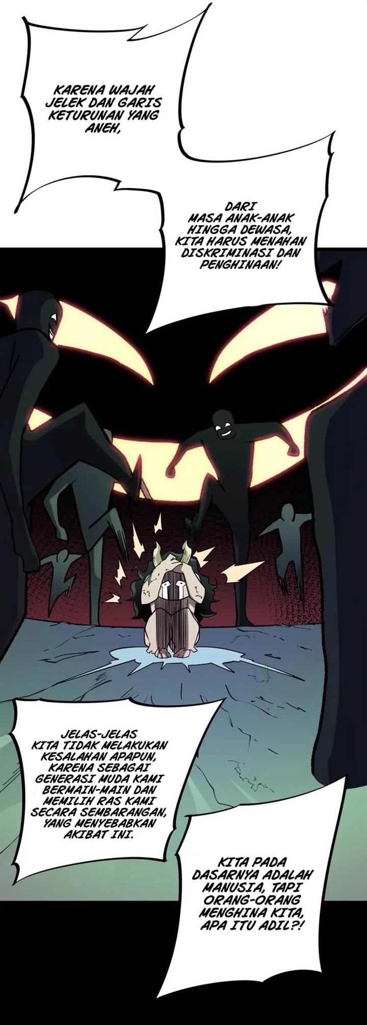 God Killer Chap 36 - Next Chap 37