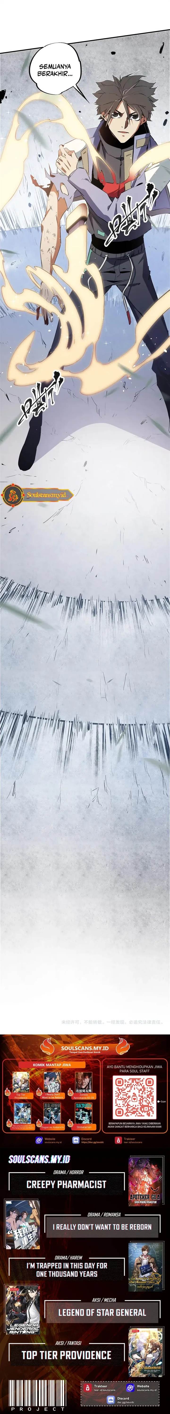 God Killer Chap 47 - Next Chap 48