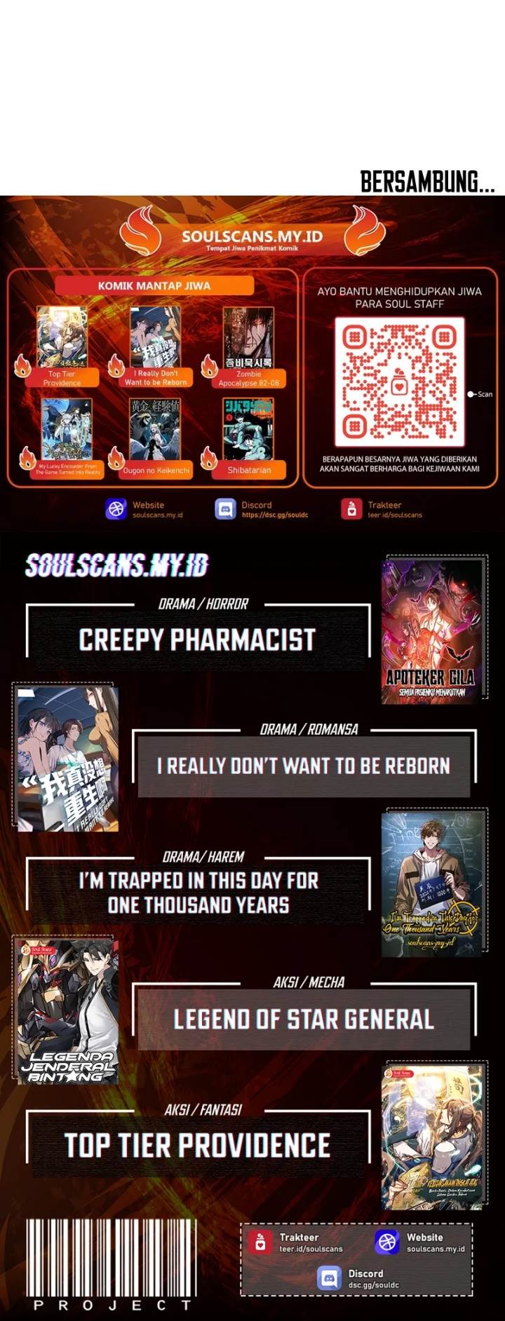 God Killer Chap 53 - Next Chap 54