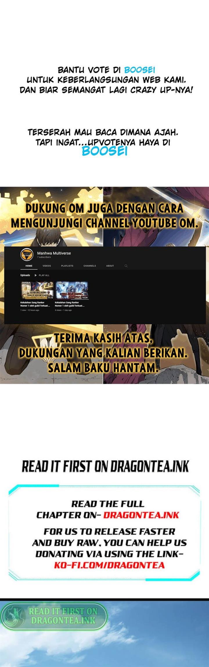 God Killer Chap 6 - Next Chap 7