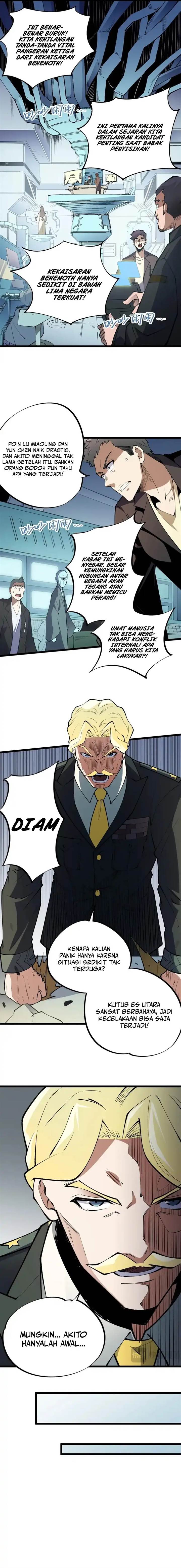 God Killer Chap 67 - Next Chap 68