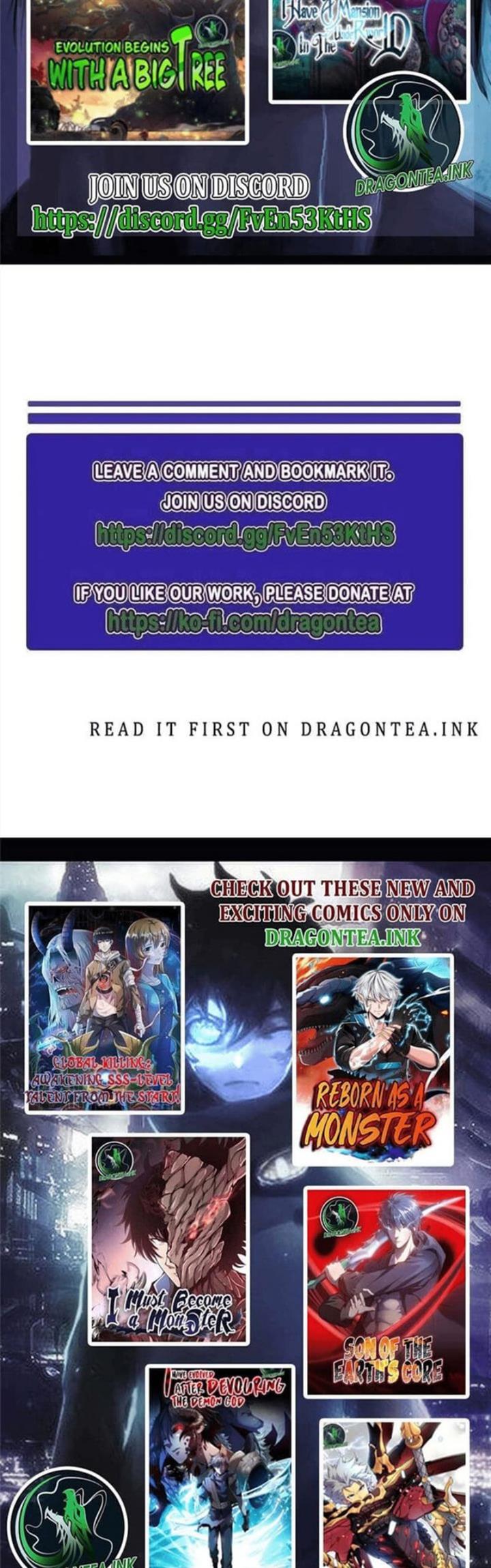 God Killer Chap 7 - Next Chap 8