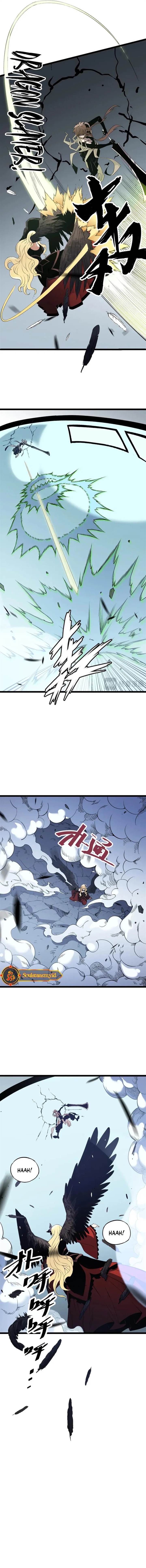 God Killer Chap 74 - Next Chap 75