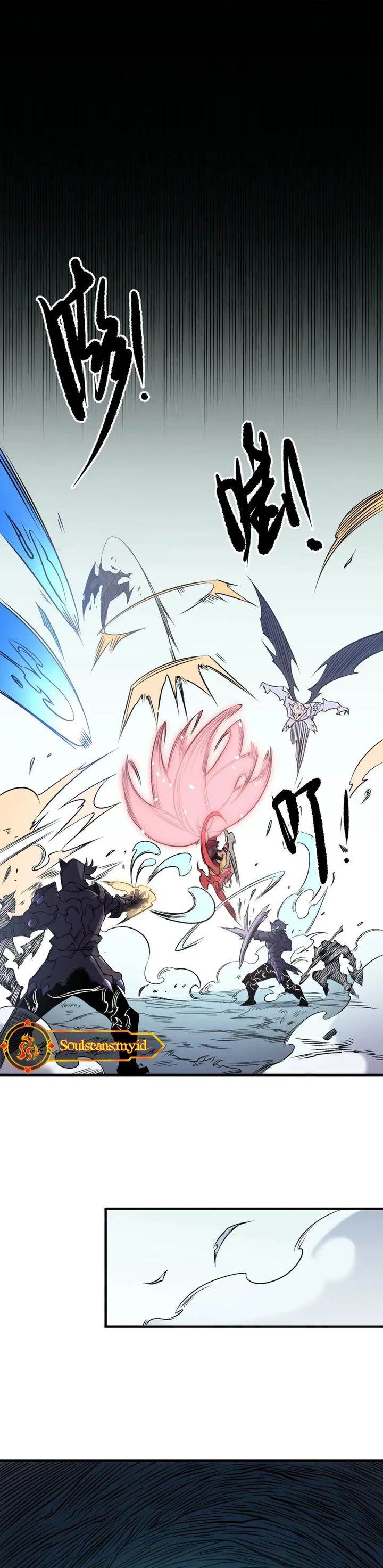 God Killer Chap 79 - Next Chap 80