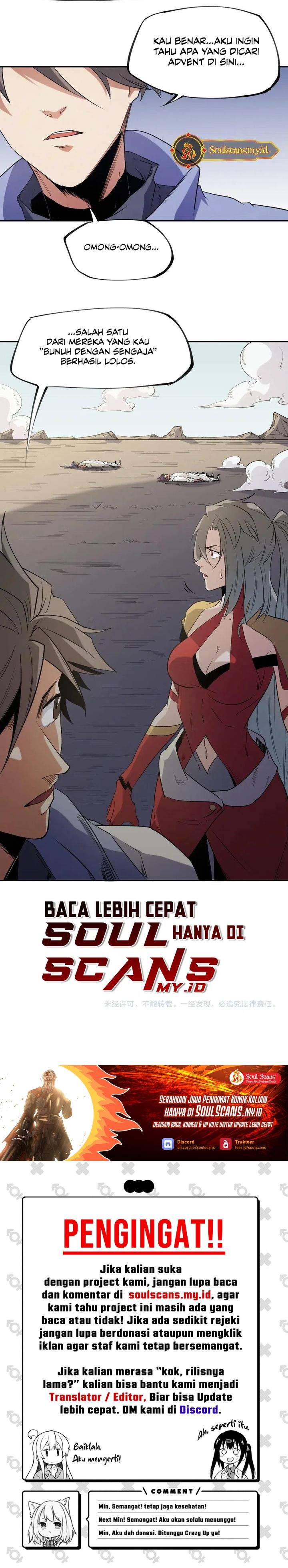 God Killer Chap 87 - Next Chap 88