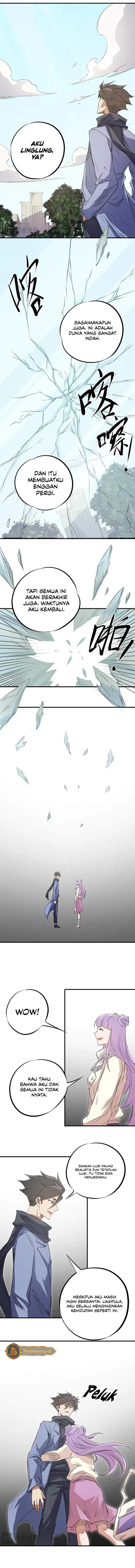 God Killer Chap 93 - Next Chap 94