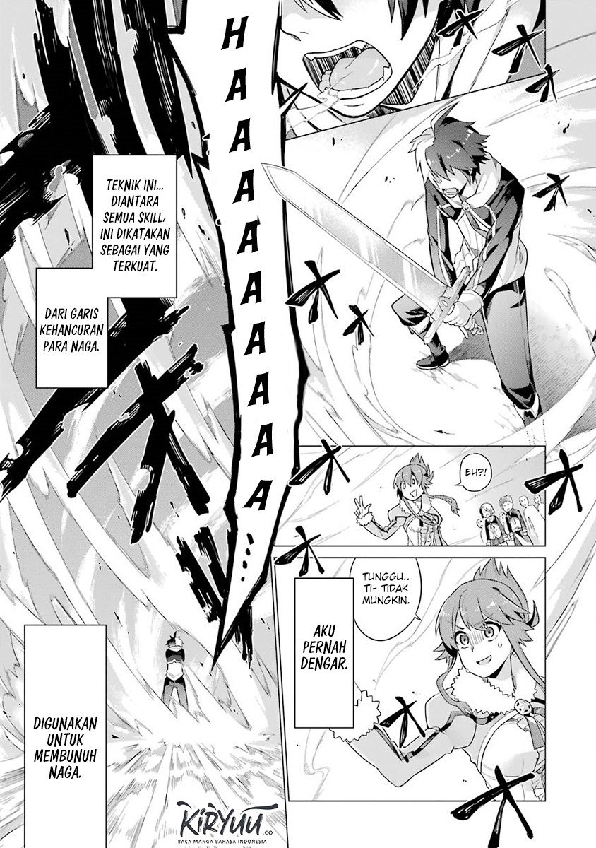 Eiyuu Kyoushitsu Chap 1.1 - Next Chap 2.1