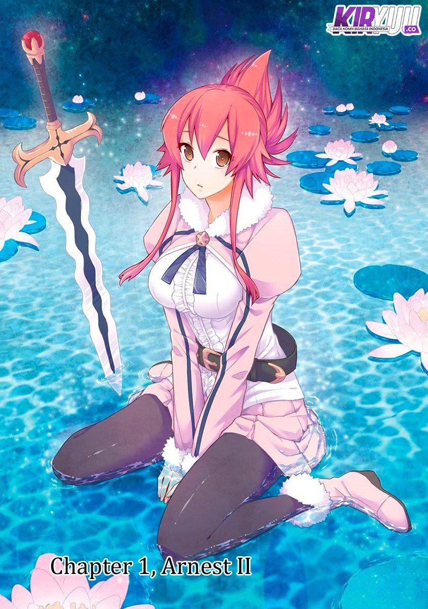 Eiyuu Kyoushitsu Chap 1.2 - Next Chap 2.2