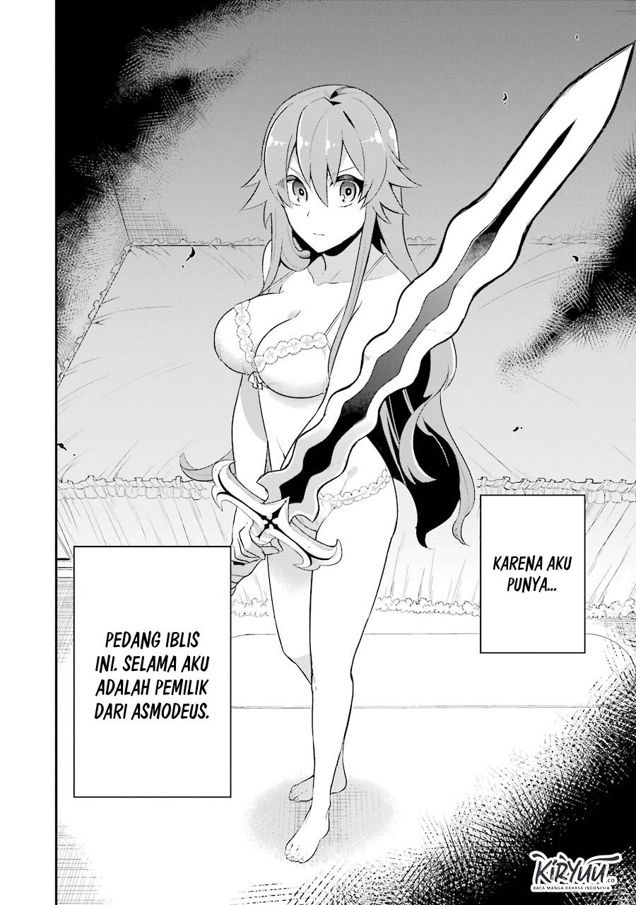 Eiyuu Kyoushitsu Chap 1.2 - Next Chap 2.2