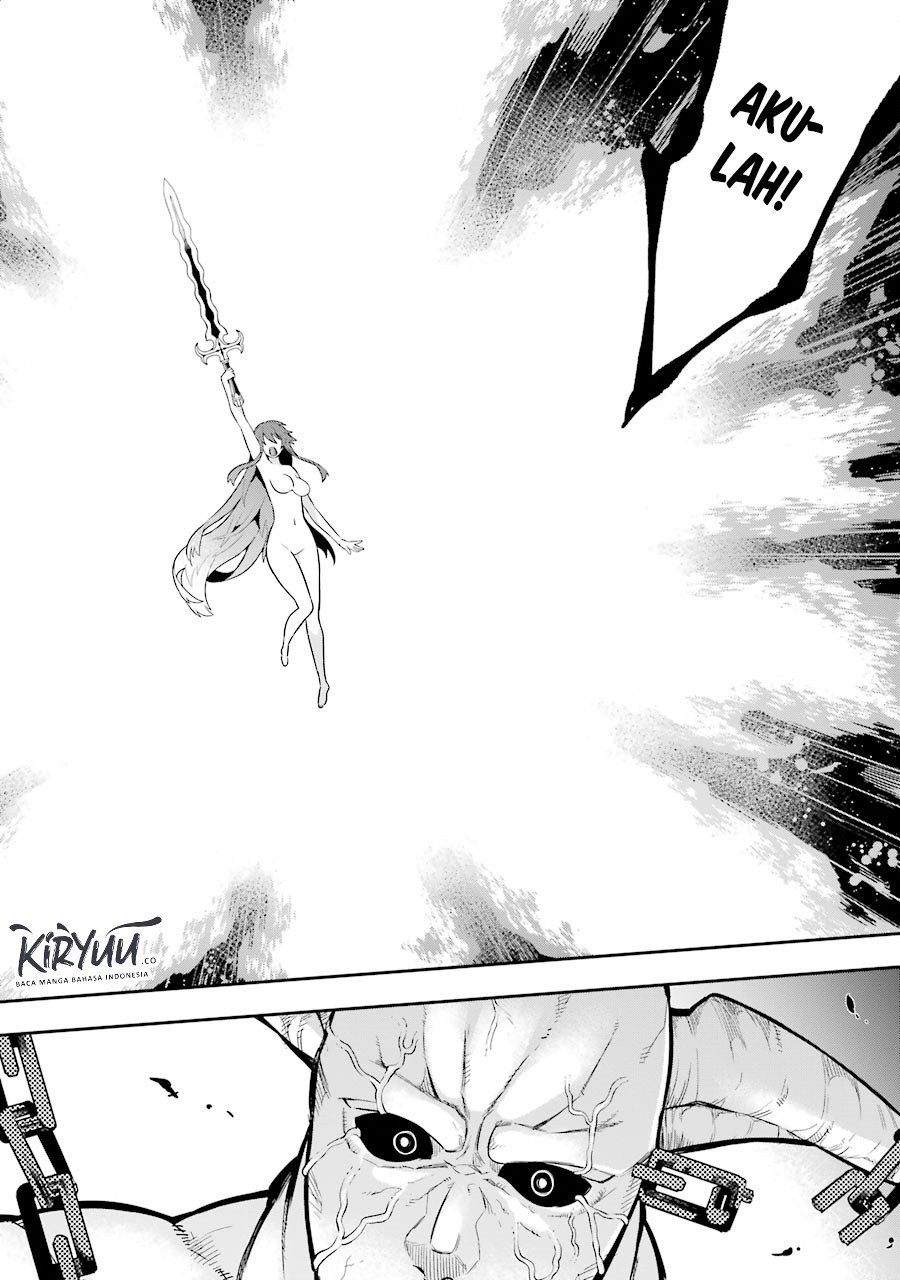 Eiyuu Kyoushitsu Chap 1.2 - Next Chap 2.2