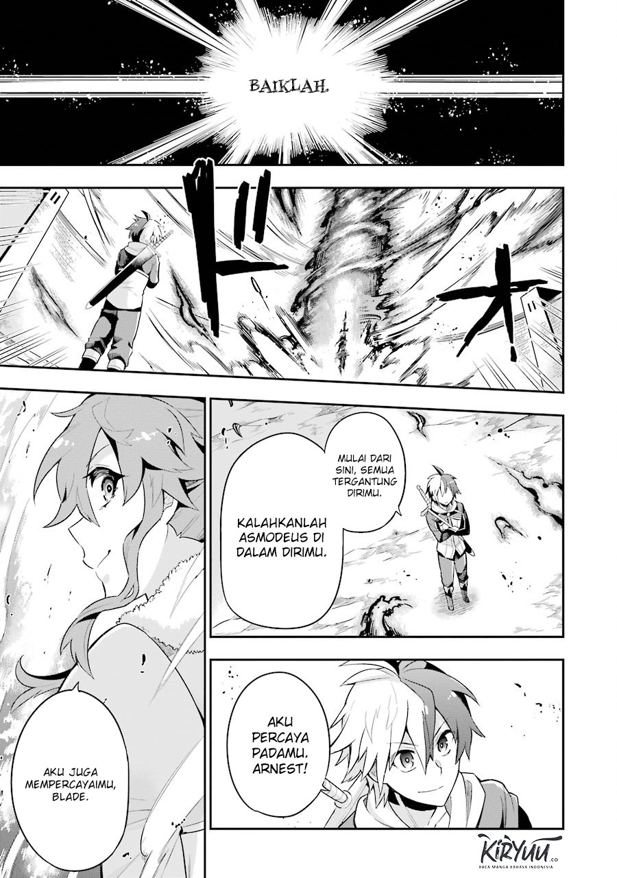 Eiyuu Kyoushitsu Chap 1.2 - Next Chap 2.2