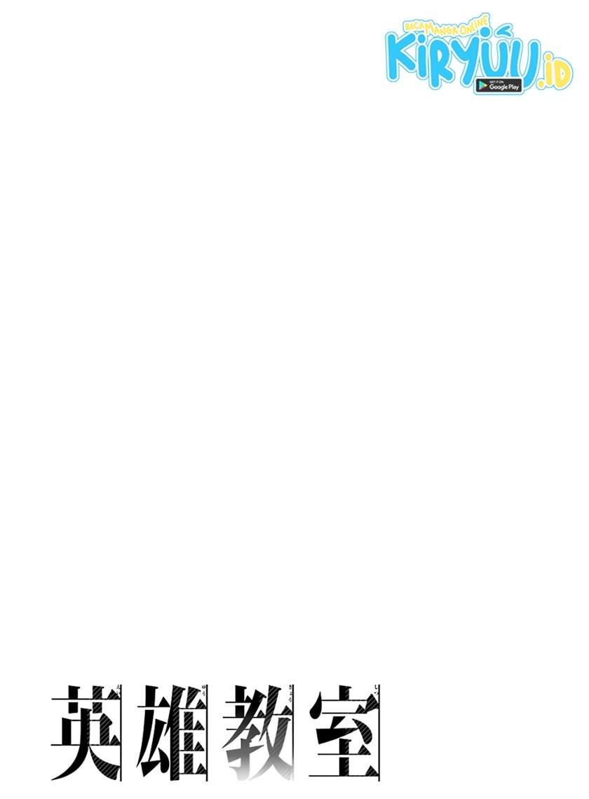 Eiyuu Kyoushitsu Chap 13 - Next Chap 14