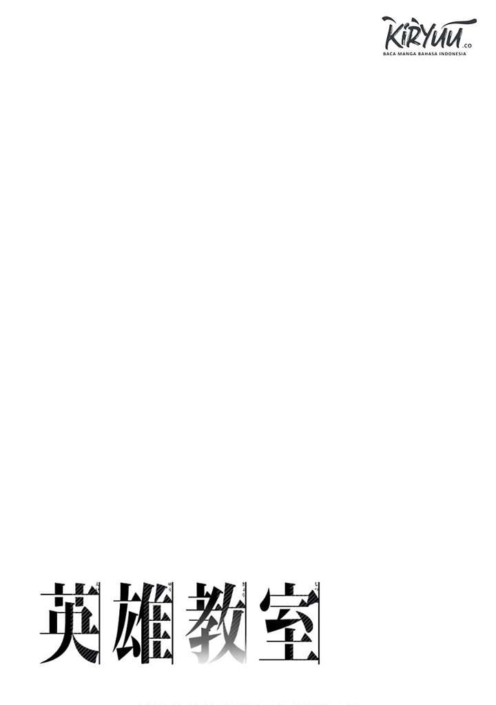 Eiyuu Kyoushitsu Chap 10.2 - Next Chap 11.2