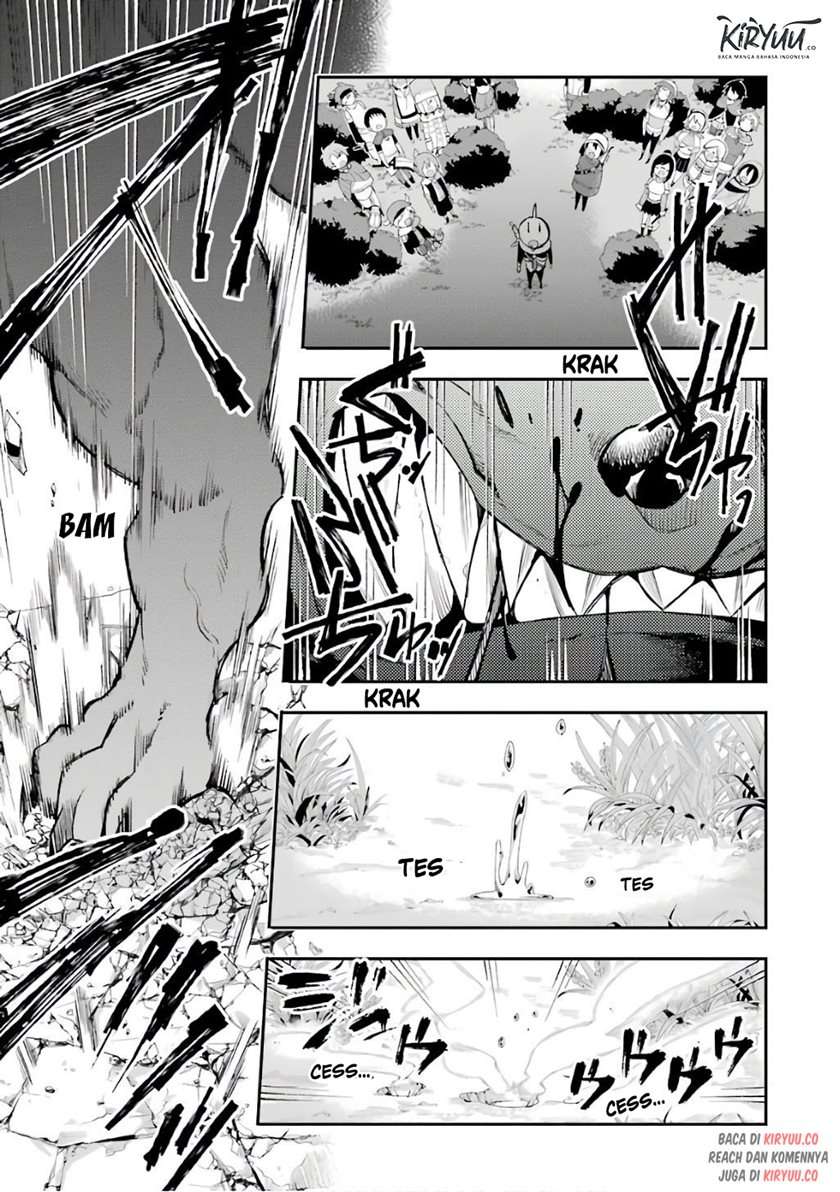 Eiyuu Kyoushitsu Chap 11 - Next Chap 12