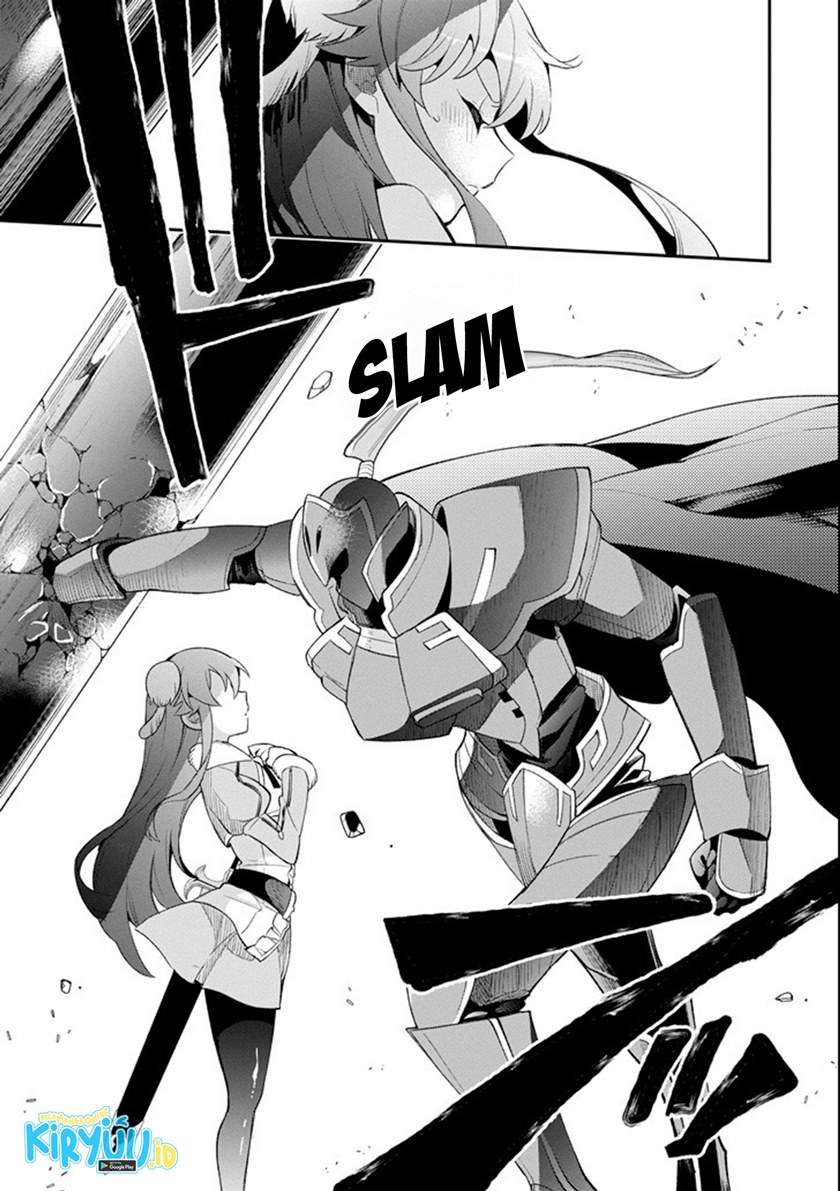 Eiyuu Kyoushitsu Chap 12 - Next Chap 13