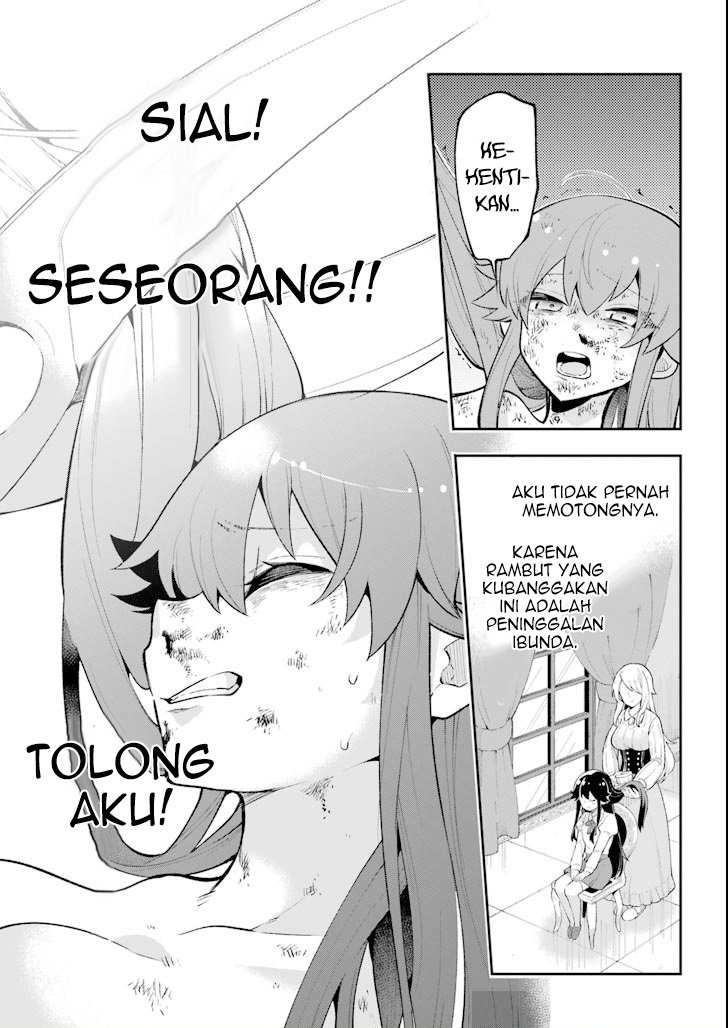 Eiyuu Kyoushitsu Chap 17 - Next Chap 18