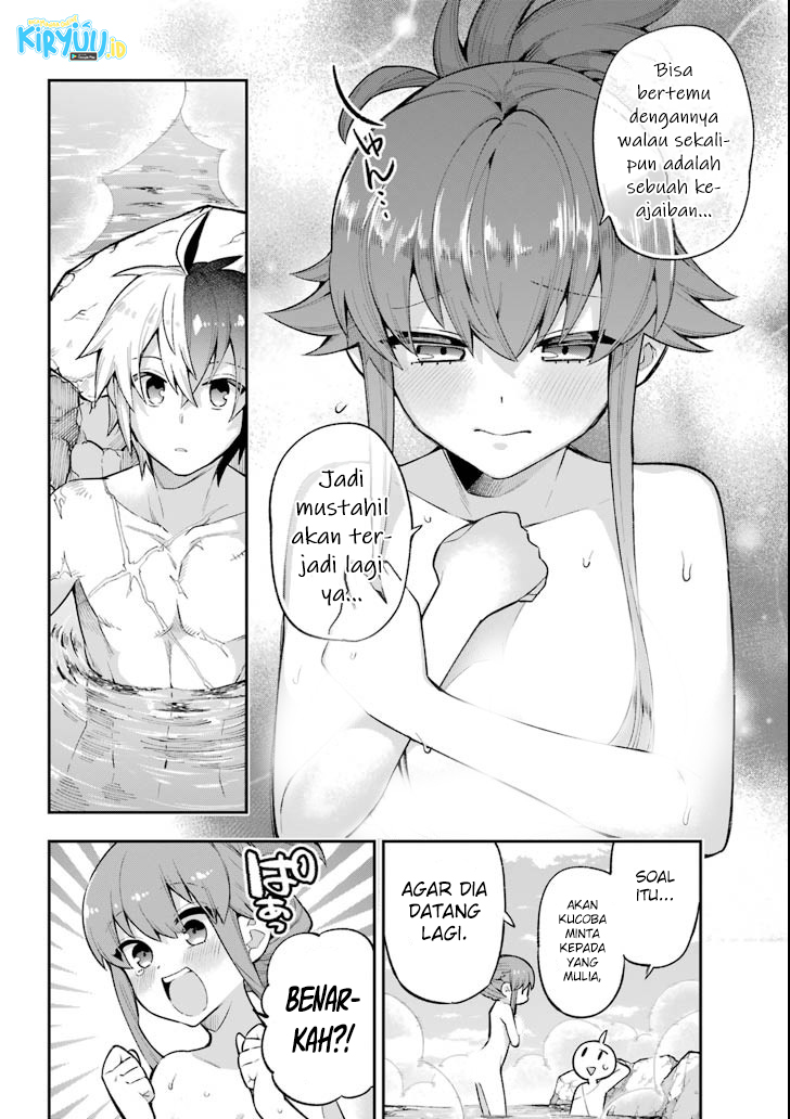 Eiyuu Kyoushitsu Chap 19 - Next Chap 20