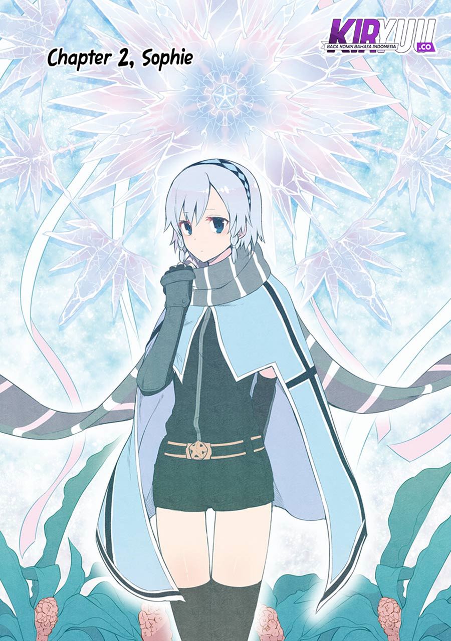 Eiyuu Kyoushitsu Chap 2 - Next Chap 3