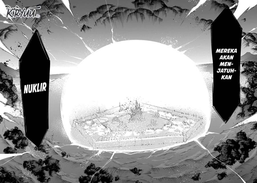 Eiyuu Kyoushitsu Chap 23.1 - Next Chap 24.1