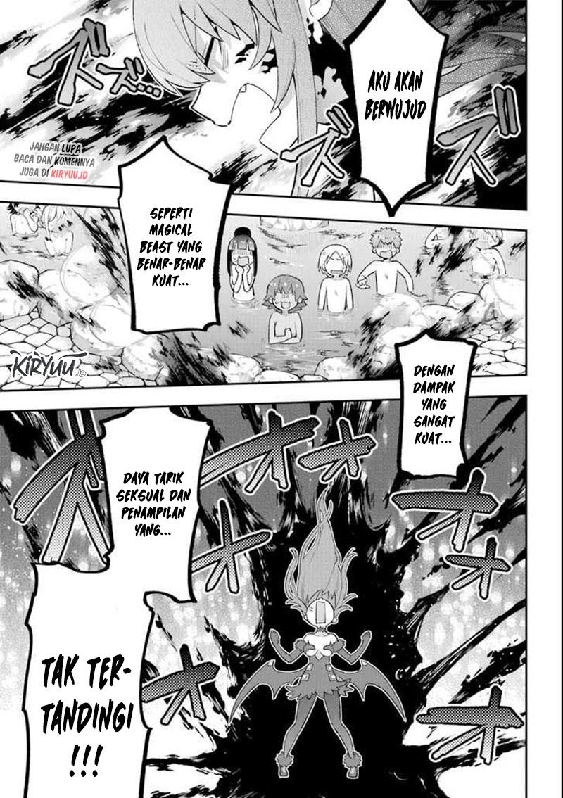 Eiyuu Kyoushitsu Chap 21 - Next Chap 22