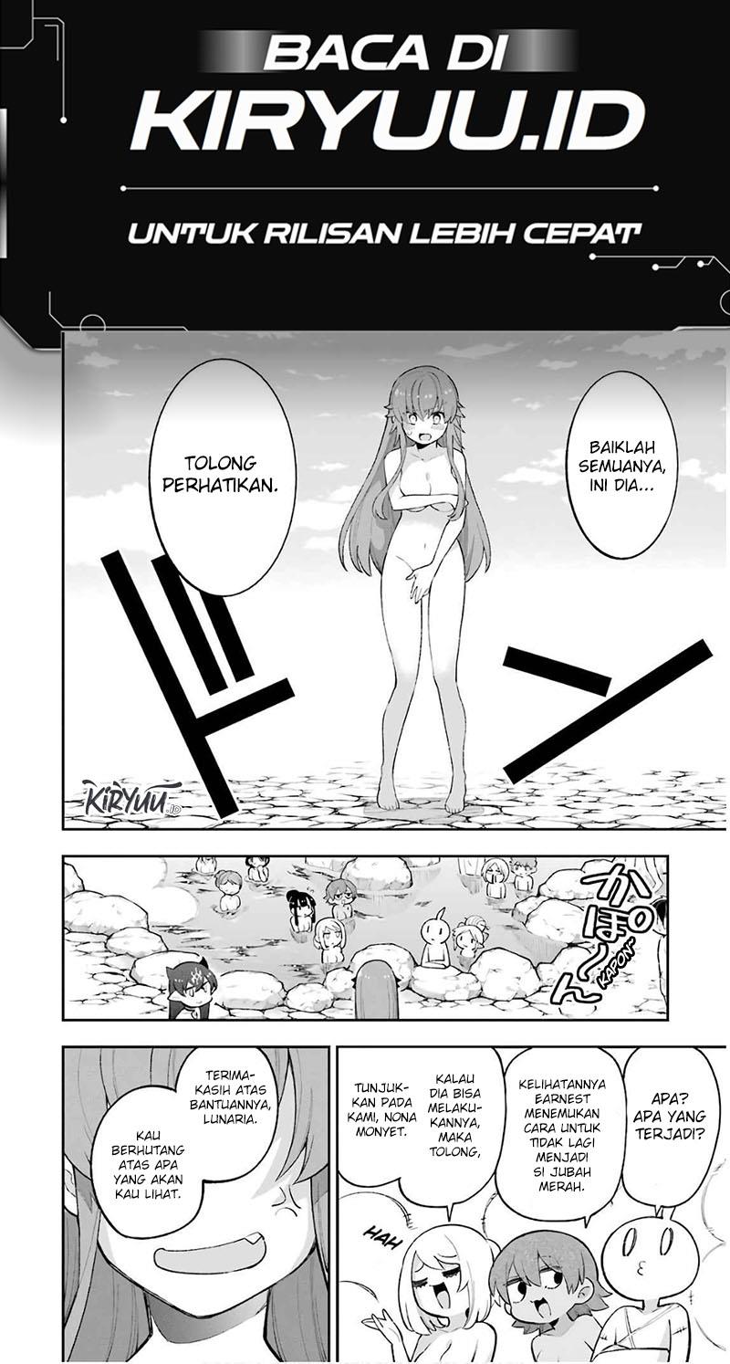 Eiyuu Kyoushitsu Chap 21 - Next Chap 22