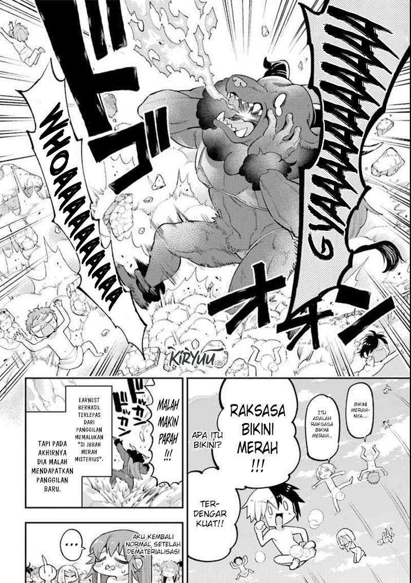 Eiyuu Kyoushitsu Chap 21 - Next Chap 22