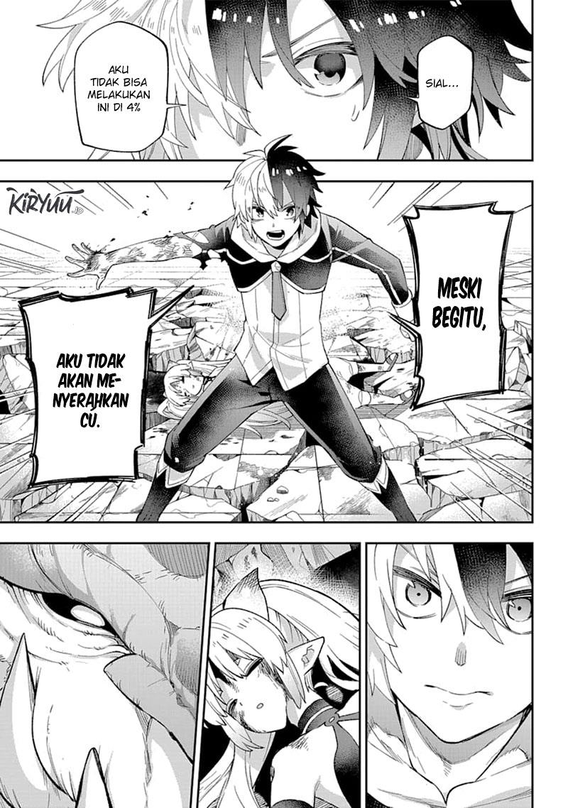Eiyuu Kyoushitsu Chap 25 - Next Chap 26