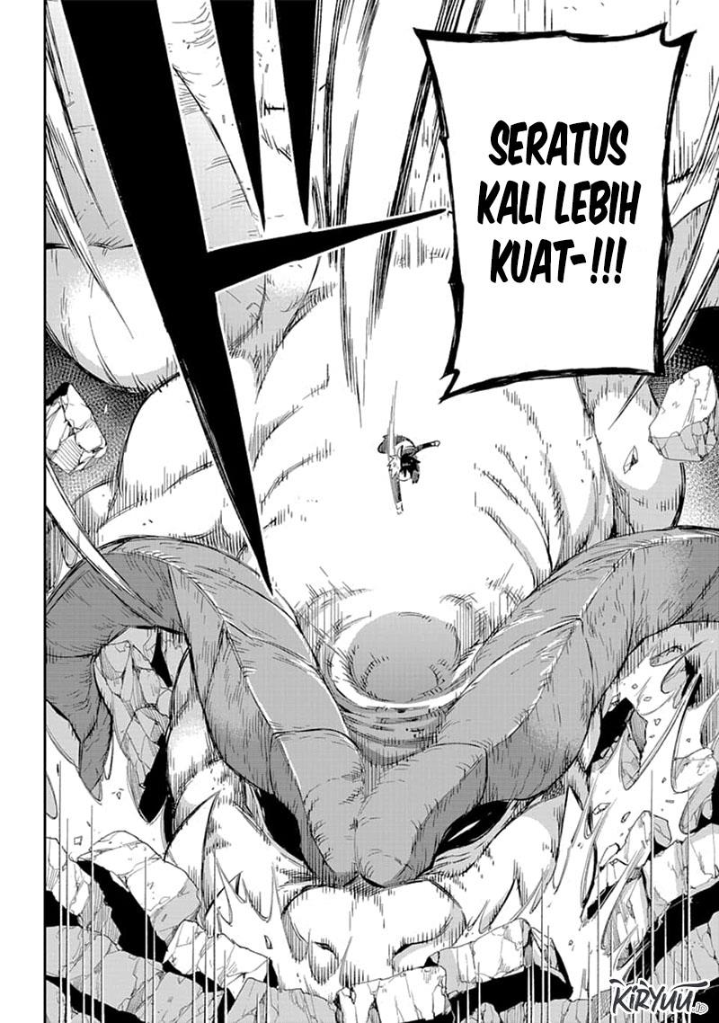 Eiyuu Kyoushitsu Chap 25 - Next Chap 26