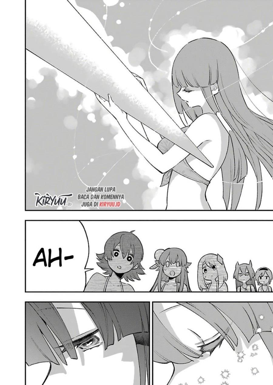 Eiyuu Kyoushitsu Chap 26 - Next Chap 27