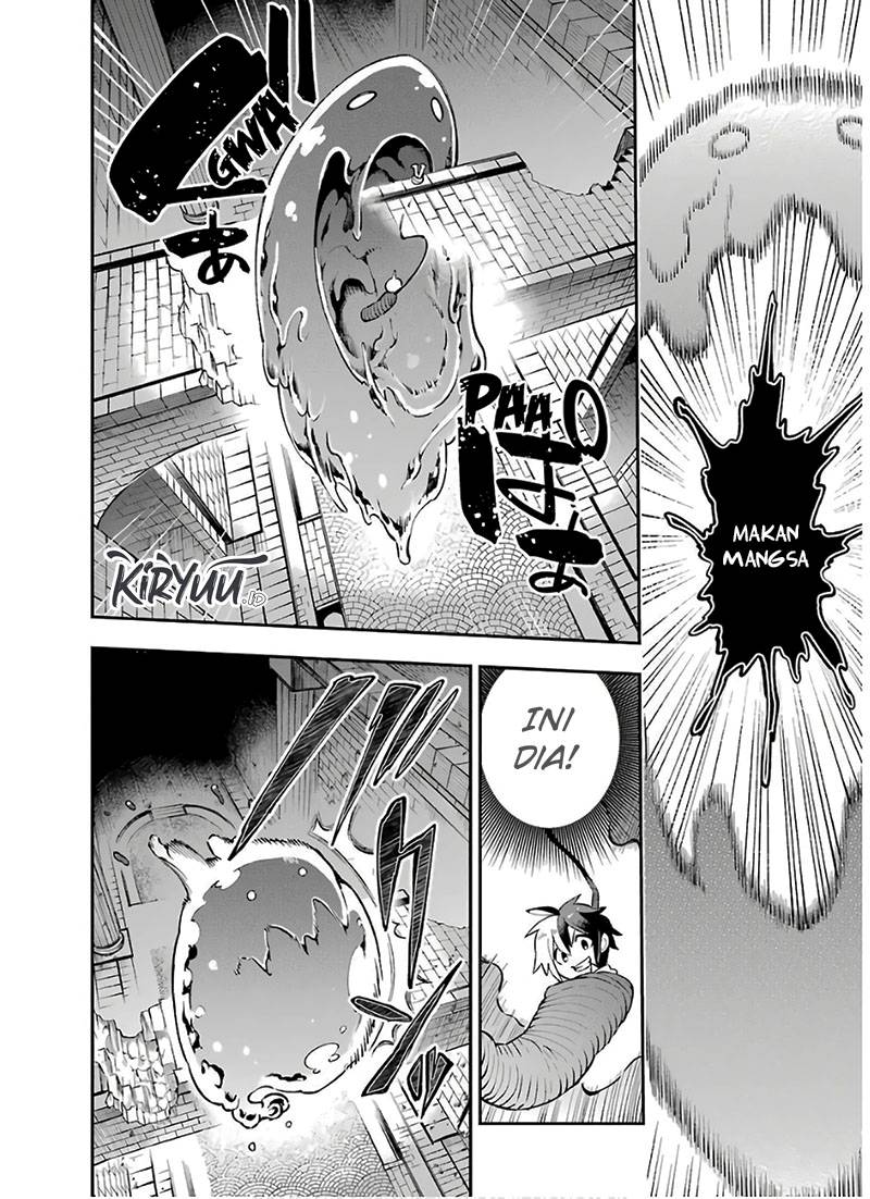 Eiyuu Kyoushitsu Chap 30.2 - Next Chap 31.2