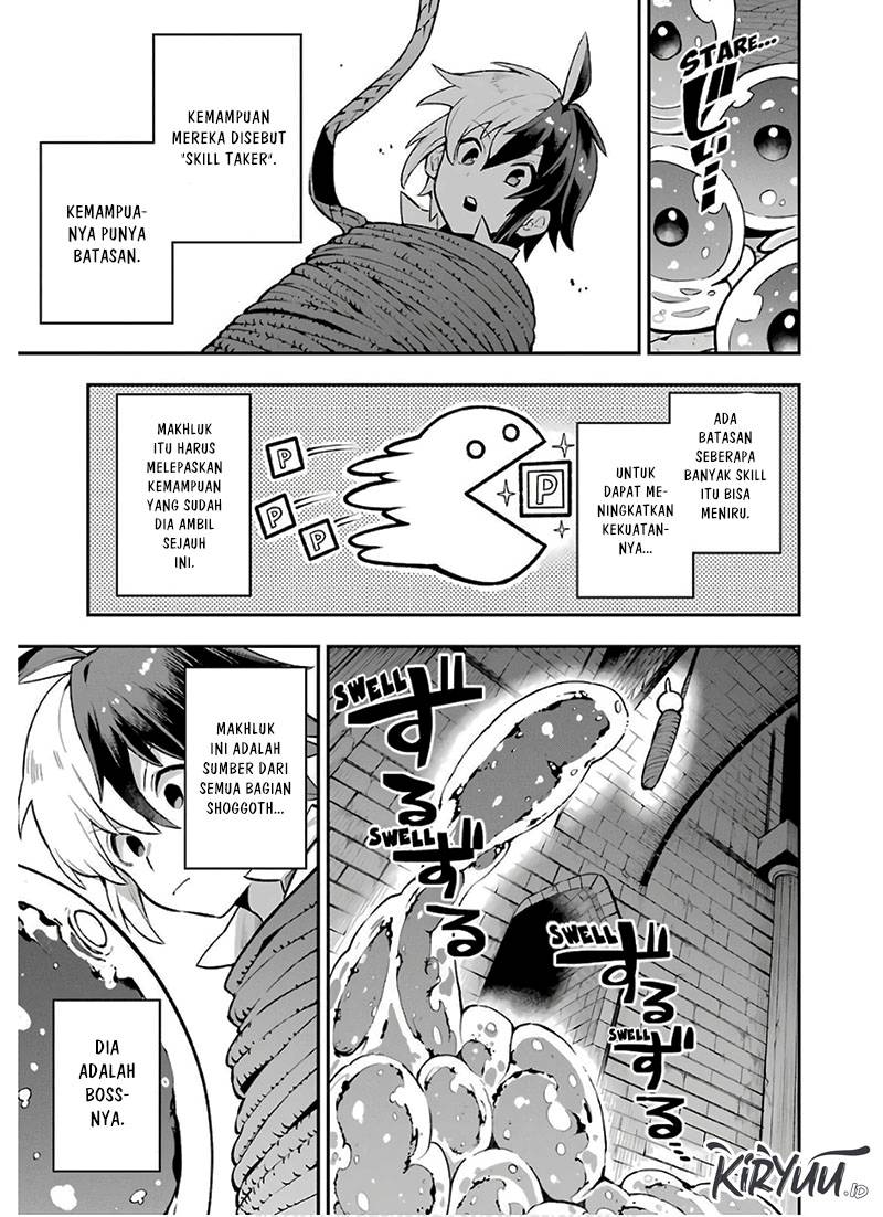 Eiyuu Kyoushitsu Chap 30.2 - Next Chap 31.2